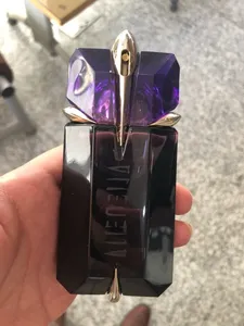 تجریه خرید ادو پرفیوم زنانه Thierry Mugler Alien Non Refill حجم 60ml