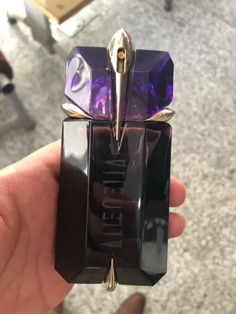 ادو پرفیوم زنانه Thierry Mugler Alien Non Refill حجم 60ml
