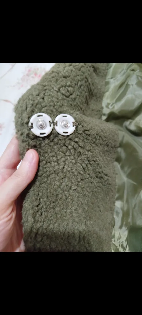 پالتو زنانه هومنیتی کد ZY59223