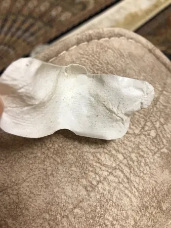 چسب‌ پاک کننده بینی ویت مدل Charcoal بسته 6 عددی