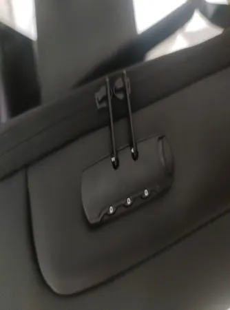 کوله پشتی لپ تاپ بنج مدل BN-7216 مناسب برای لپ تاپ تا 15.6 اینچی