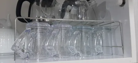 لیوان بلینک مکس مدل KTZB90 - بسته 6 عددی