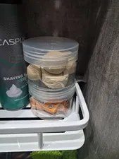 تجریه خرید بانکه مزرعه شمال مدل استوانه ای کد 0 مجموعه 6 عددی