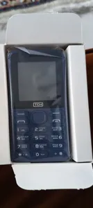 تجریه خرید گوشی موبایل تی سی اچ مدل ARC دو سیم‌کارت ظرفیت 4 مگابایت