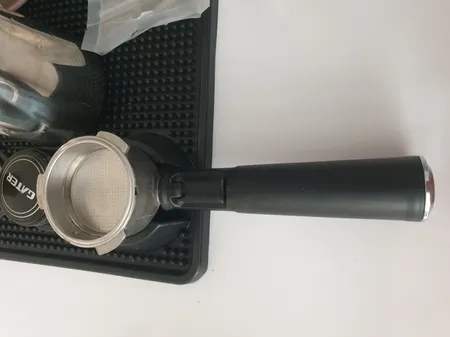 تمپر مت کد Mat001B