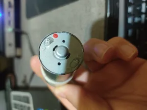 تجریه خرید مینی کمپرسور وکیوم هوا مدل 50kpa