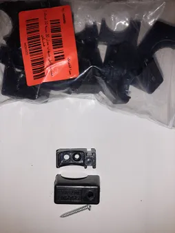 بست کابل شهاب مدل 30 بسته 10 عددی