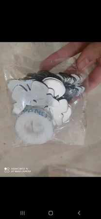 آینه آتریکس طرح شوق پرواز کد  MD019