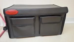 تجریه خرید کیف نظم دهنده صندوق عقب خودرو بابل کارپت مدل Super offroad