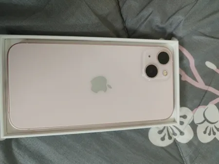گوشی موبایل اپل مدل iPhone 13 CH دو سیم‌ کارت ظرفیت 128 گیگابایت و رم 4 گیگابایت - نات اکتیو
