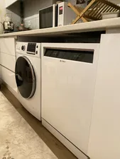 تجریه خرید ماشین ظرفشویی 13 نفره اسنوا مدل SDW-A11S