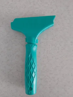 کاتر شیشه پاک کن مدل ATT