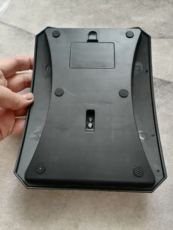 ترازو آشپزخانه مدل KE-5