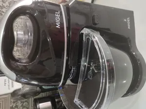 تجریه خرید همزن میگل مدل GMB 250 WS/BKS