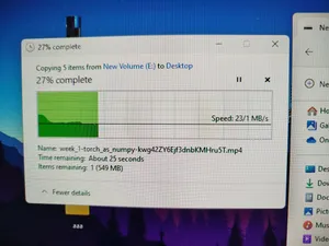 تجریه خرید هارد اینترنال مدل WD3200BUCT ظرفیت 320 گیگابایت