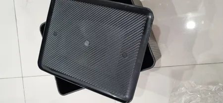 باکس نظم دهنده دومان مدل -FIVE کد SHR-51