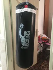 تجریه خرید کیسه بوکس دیکمپ مدل Sport-012