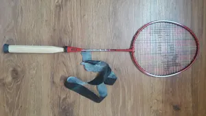 تجریه خرید راکت بدمینتون فاکس مدل Athens