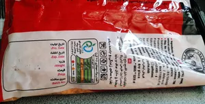 تجریه خرید پرک سوخاری پانکو گلها - 200 گرم