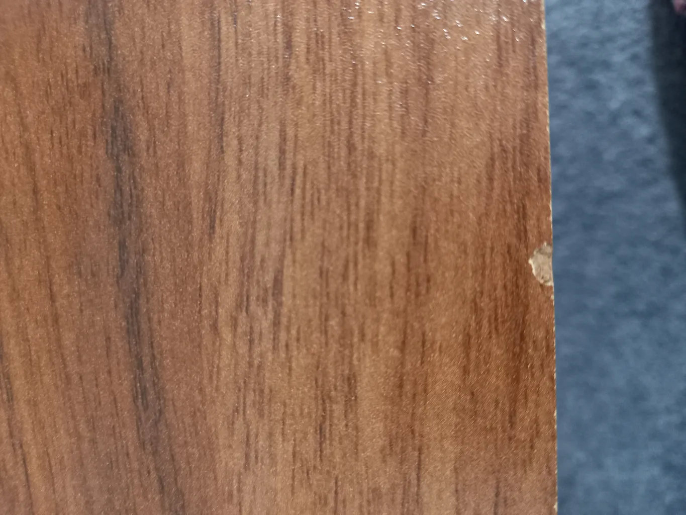 جعبه دستمال کاغذی رایکا مدل چوبی