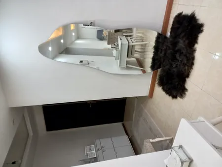 آینه مدل دفرمه کد 170