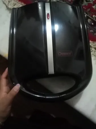 ساندویچ ساز دسینی مدل 400