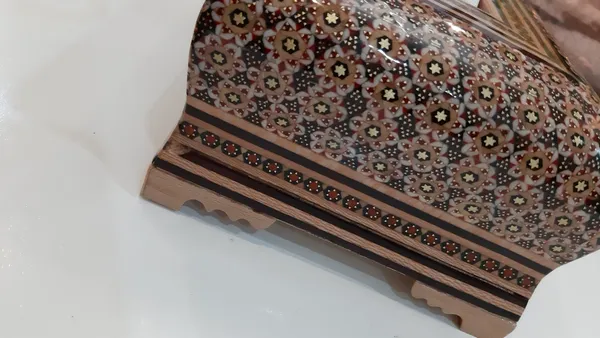 عکس ارسالی خریدار