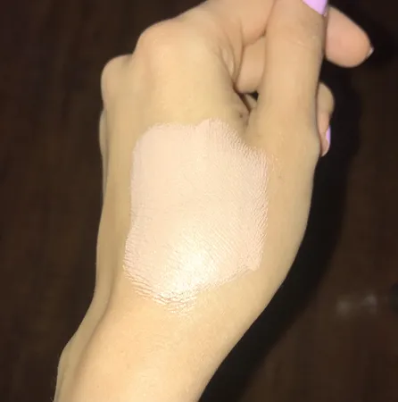 کرم پودر مای سری Black Diamond مدل Matt Makeup شماره 02 حجم 35 میلی لیتر