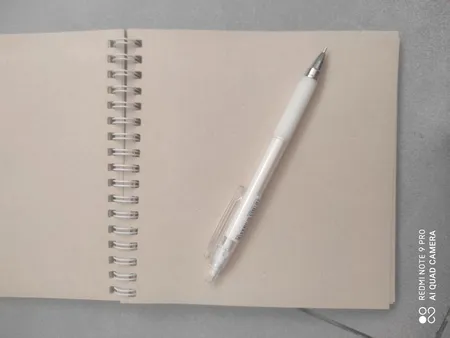 مداد نوکی 0.5 میلی متری سی کلاس مدل cinpel