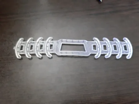 گیره نگهدارنده بند ماسک صورت مدل GL02