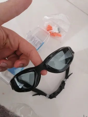 عینک شنا فری شارک مدل YG-3100