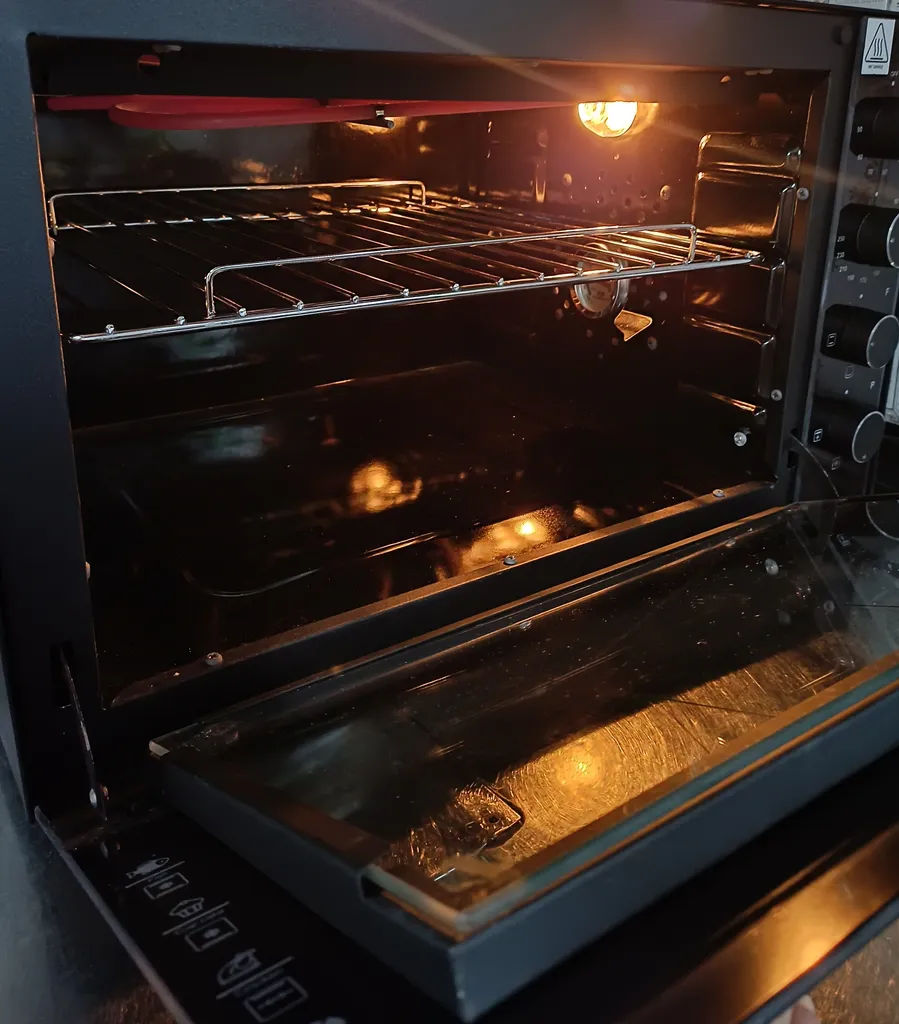 آون توستر لیماک جنرال اینترنشنال مدل LGI-F450