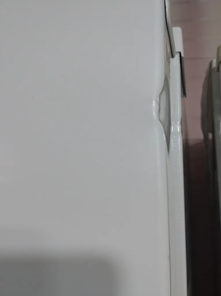 یخچال فریزر دوقلو 17 فوت هیمالیا مدل  NF280a-NR440a