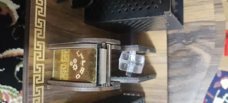 ست لوازم اداری رومیزی مهیاس مدل کلاسیک