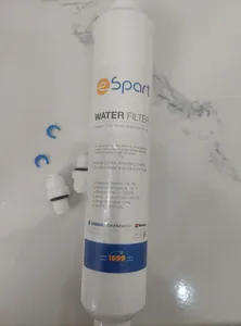 تجریه خرید فیلتر تصفیه آب یخچال و فریزر e اسپارت مدل EN-7496