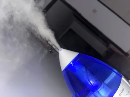 دستگاه بخور سرد ارشیا مدل UH-4711R