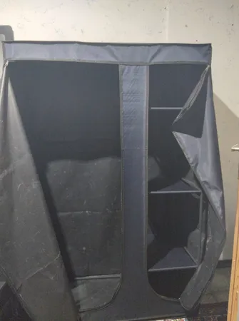 کمد چند کاره ابتکار طرح تارا