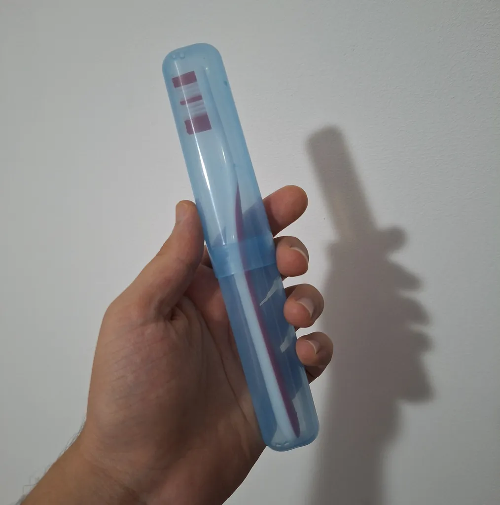 جا مسواکی لیمون مدل AS 149