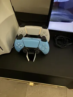 پایه شارژر دسته بازی پلی استیشن 5   مدل CFI-ZDS1