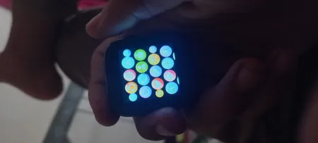 ساعت هوشمند مدل T500 FitPro