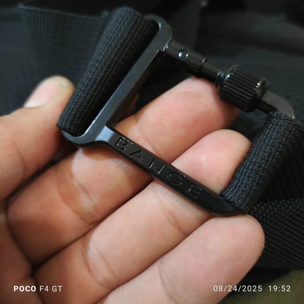 کیف کراس بادی بنج مدل 7719