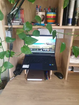 پایه نگهدارنده لپ تاپ دیپون مدل A-115