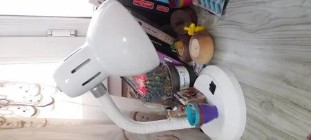 چراغ مطالعه کد R771