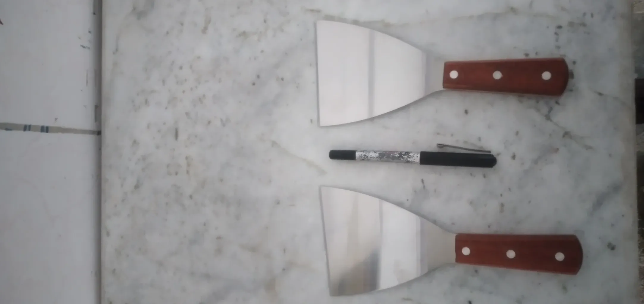 کاردک باربیکیو مدل Z-200