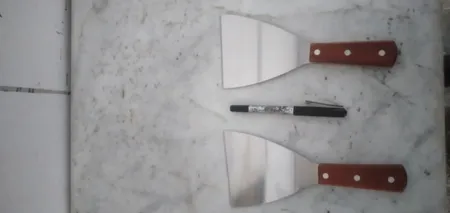 کاردک باربیکیو مدل Z-200