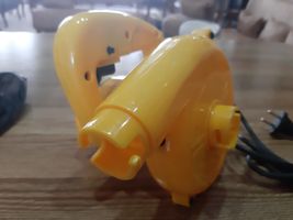 دستگاه دمنده و مکنده آپ اسپریت مدل HK-BL2302