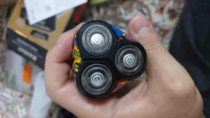 تجریه خرید ماشین اصلاح موی صورت کیمی مدل MAX833