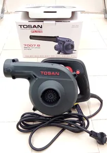 تجریه خرید دستگاه دمنده و مکنده توسن مدل 7007B