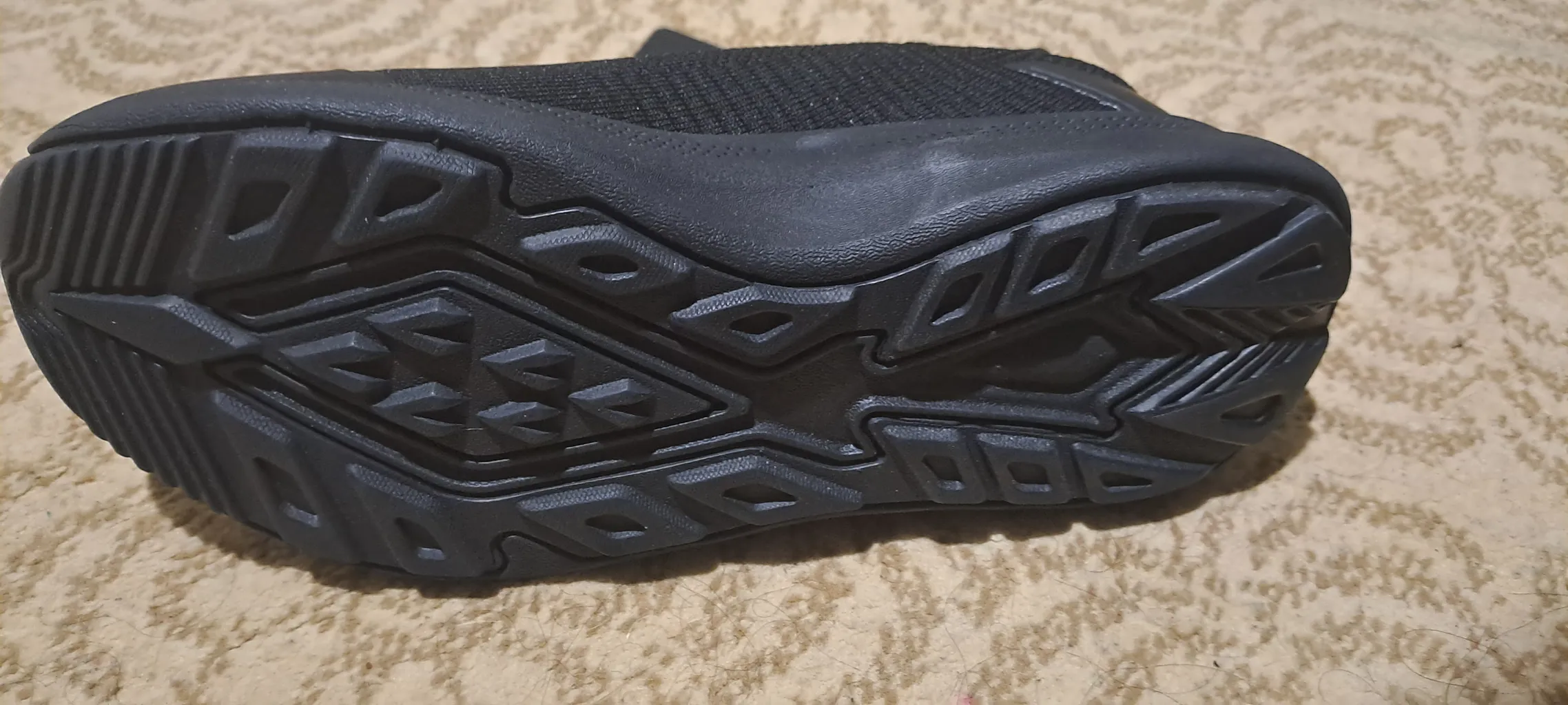 کفش پیاده‌روی زنانه هامتو مدل 360504B-1