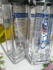 تجریه خرید سرم مو کریستال کد 170 حجم 125 میلی لیتر